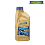 Aceite Ravenol Motobike Ester 5W30