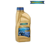 Aceite Ravenol Motobike V-Twin 20W50