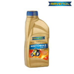 Aceite Ravenol Motobike Mineral 20W50