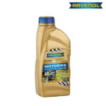 Aceite Ravenol Motobike Racing 10W40