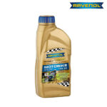 Aceite Ravenol Motobike Racing 10W50