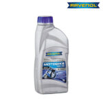 Aceite Ravenol Motobike Ester 15W50