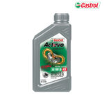 Aceite Castrol Actevo Part Synt 10W30