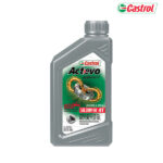 Aceite Castrol Actevo Part Synt 20W50