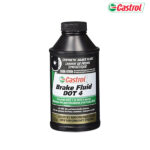 Liquido de Frenos DOT 4 Castrol