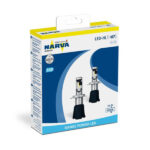 Pack Ampolletas Narva H7 16W