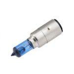 Ampolleta Flosser S2 35/35W Blue