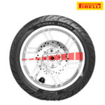 Neumático Scooter Pirelli Angel SC