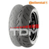 Neumático Moto Continental ContiSportAttack 4 Trasero