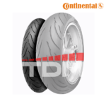 Neumático Moto Continental ContiMotion Z Delantero