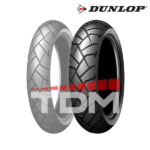 Neumático Moto Dunlop D609 Trasero
