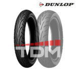Neumático Moto Dunlop GT601 Delantero