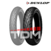 Neumático Moto Dunlop GT601 Trasero
