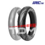 Neumático IRC S99 Trasero