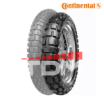 Neumático Moto Continental TKC 80 Trasero