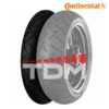 Neumático Moto Continental ContiRoadAttack 2 Evo Delantero