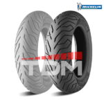 Neumático Scooter Michelin City Grip Trasero