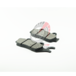 Pastillas de Freno SemiMetalicas Delanteras CB190R/Storm