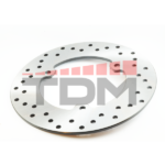 Disco de Freno Trasero YZF- R3 / MT03 OEM