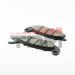 Pastillas de Freno SemiMetalicas Delanteras CB150F (12-14)
