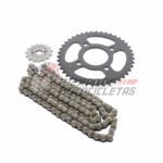 Kit Transmision Pulsar 135LS