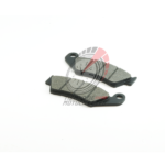Pastillas de Freno SemiMetalicas Delantera XR125L/XR150L/XR250 Tornado OEM