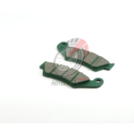 Pastillas de Freno Ceramicas Delantera XR125L/XR150L/XR250 Tornado OEM