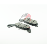 Pastillas de Freno SemiMetalicas Delanteras YZF- R15/YBR250 OEM