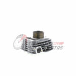 Kit Cilindro Piston Anillos Pulsar 135LS