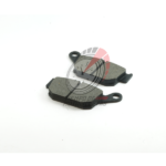 Pastillas de Freno SemiMetalicas Traseras CB500X/CBR250/Inazuma OEM
