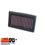Filtro de Aire K&N F800GS/700GS