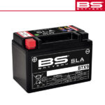 Batería BS Battery BTX9