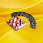 Cadena NPC 428 Reforzada