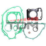 Kit de Empaquetaduras Invicta/XR150L