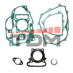 Kit de Empaquetaduras CBX Twister 250 / XR250 Tornado