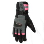 Guantes KMZ Frio Mujer