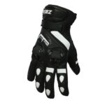 Guantes KMZ Frio 2 Mujer