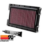 Filtro de Aire K&N CBR 250RB / CBR300R