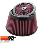 Filtro de Aire K&N XStream CRF250R/CRF450R