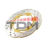 Disco de Freno Trasero Pulsar 200NS