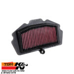 Filtro de Aire K&N Ninja 400/Z400