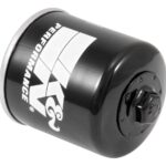 Filtro de Aceite K&N KN-204