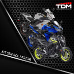 Kit Service Motor R3-MT03