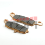 Pastillas de Freno Sinterizadas Del. Izq Vstrom 650 / Versys 650 OEM
