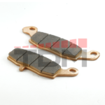 Pastillas de Freno Sinterizadas Del. Der Vstrom 650 / Versys 650 OEM