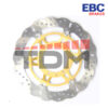 Disco de Freno EBC Delantero CBR600/1000RR