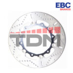 Disco de Freno EBC Delantero YZF-R3/MT09