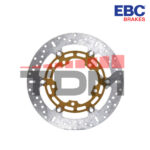 Disco de Freno EBC Delantero Vstrom 650/1000