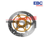 Disco de Freno EBC Delantero F800GS