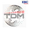 Disco de Freno EBC Trasero Duke 200/250/390